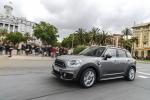 Mini Cooper S E Countryman ALL4 2017 года (WW)